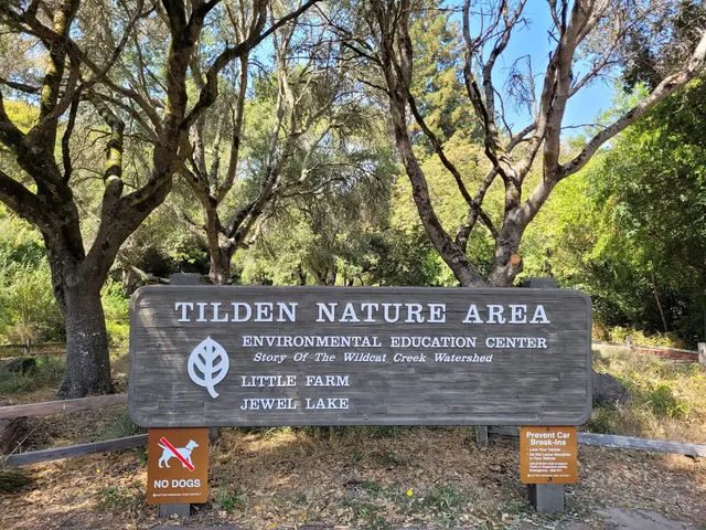 Tilden Nature Area — customer photo 10