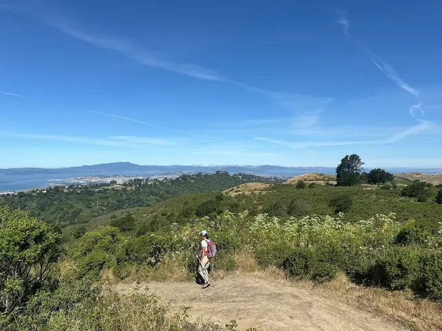 Tilden Nature Area — customer photo 2