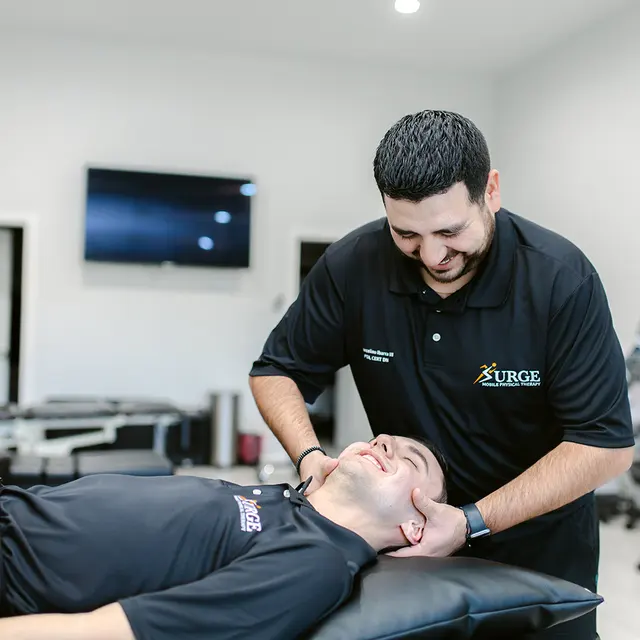 Surge Mobile Physical Therapy — photo from the business 11