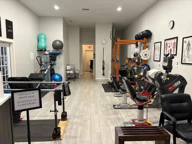 Surge Mobile Physical Therapy — customer photo 2