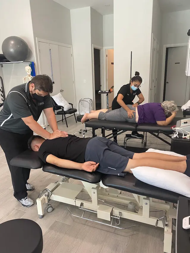 Surge Mobile Physical Therapy — photo from the business 10