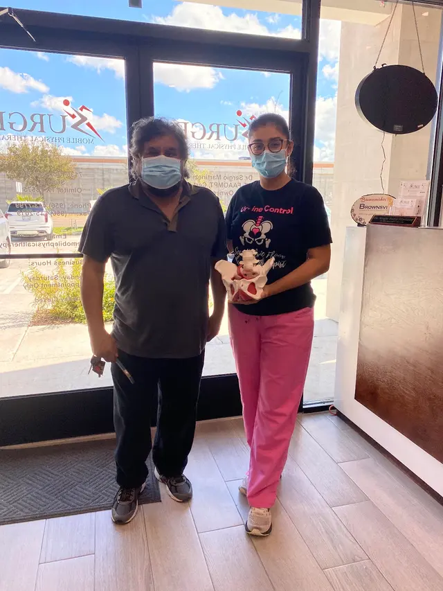 Surge Mobile Physical Therapy — photo from the business 4