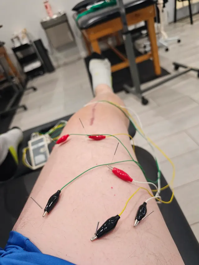 Surge Mobile Physical Therapy — customer photo 9