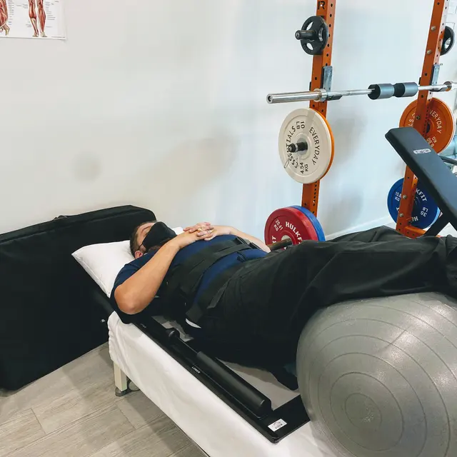 Surge Mobile Physical Therapy — photo from the business 3