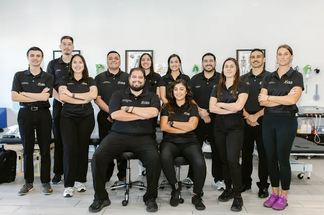 Surge Mobile Physical Therapy — photo from the business 7