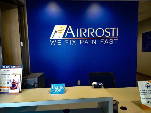 Airrosti Harlingen — customer photo 4