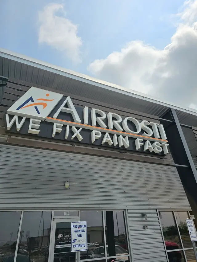 Airrosti Harlingen — customer photo 5