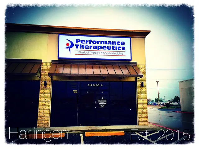 Performance Therapeutics - Harlingen — photo from the business 11