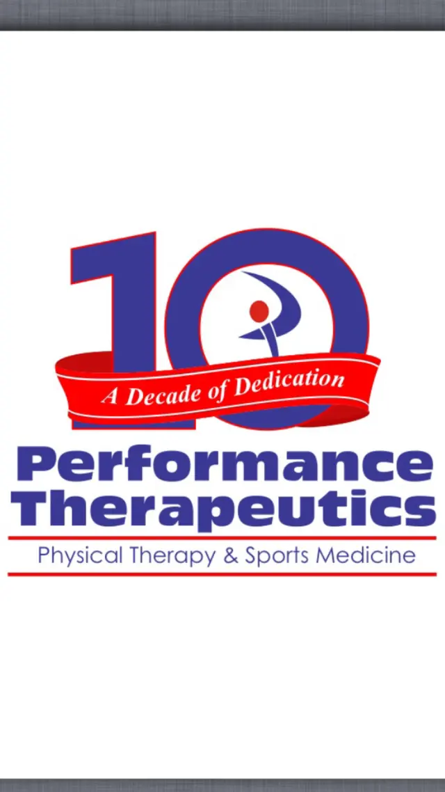 Performance Therapeutics - Harlingen — photo from the business 9
