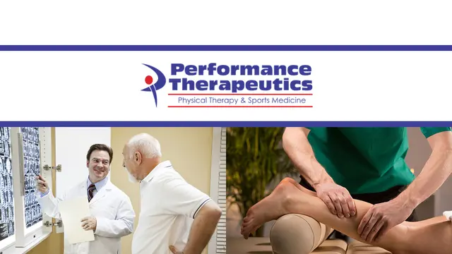 Performance Therapeutics - Harlingen — photo from the business 5
