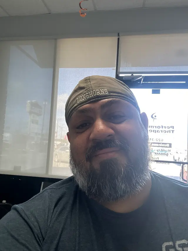 Performance Therapeutics - Harlingen — customer photo 12