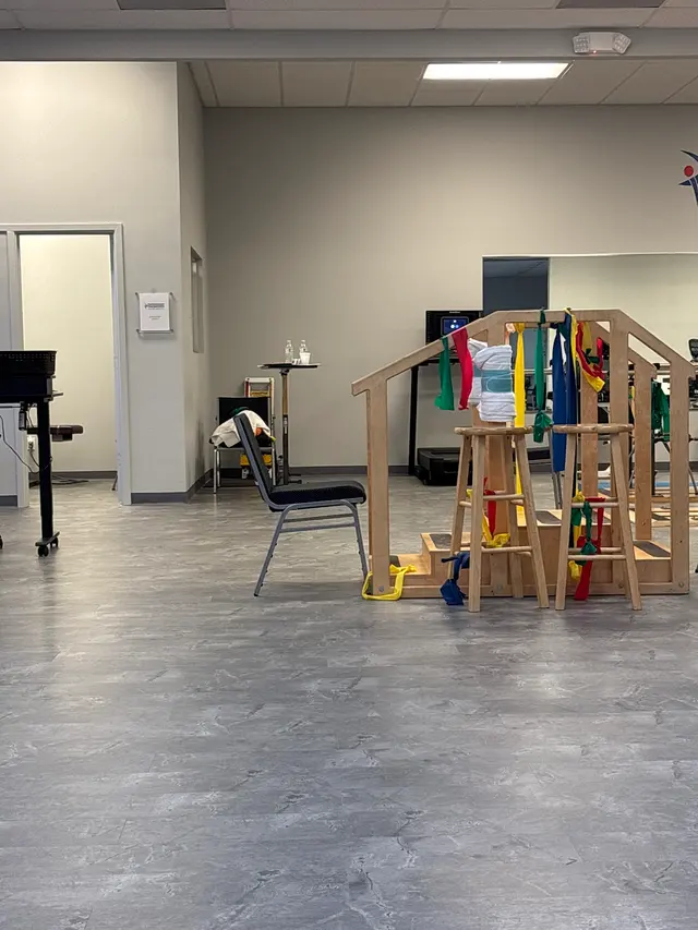 Performance Therapeutics - Harlingen — customer photo 1
