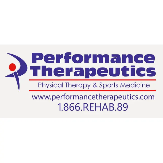 Performance Therapeutics - Harlingen — photo from the business 6