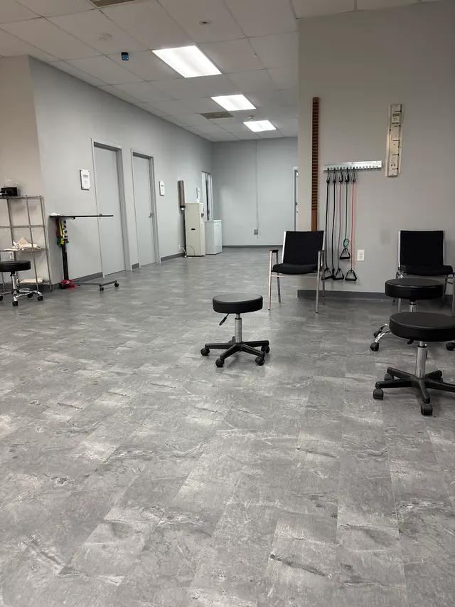 Performance Therapeutics - Harlingen — customer photo 3