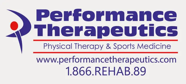 Performance Therapeutics - Harlingen — photo from the business 10