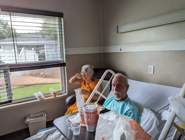 Veranda Rehabilitation and Healthcare — customer photo 12