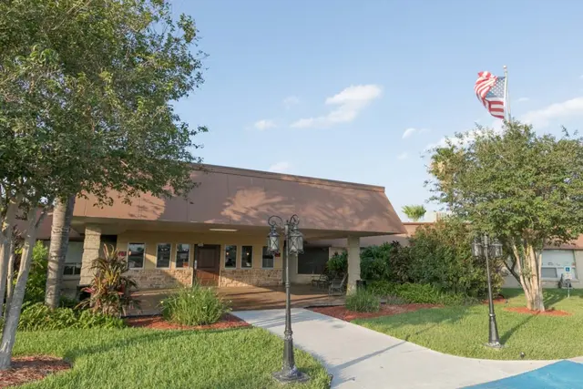 Veranda Rehabilitation and Healthcare — photo from the business 3