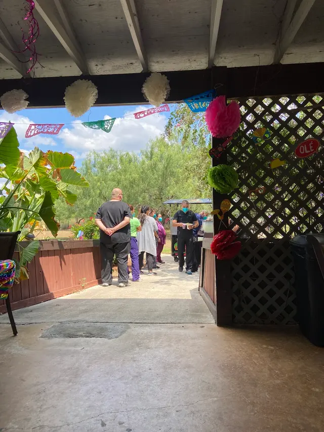 Veranda Rehabilitation and Healthcare — customer photo 10