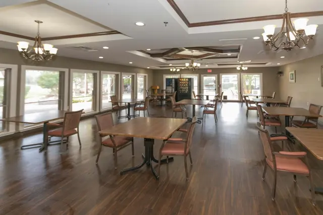 Veranda Rehabilitation and Healthcare — photo from the business 1