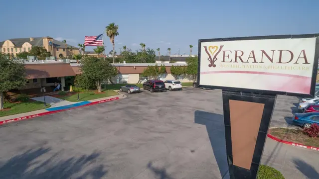Veranda Rehabilitation and Healthcare — photo from the business 4