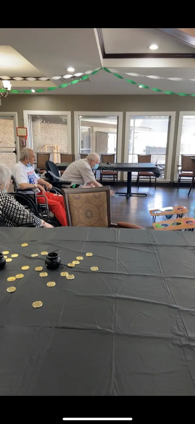 Veranda Rehabilitation and Healthcare — customer photo 11
