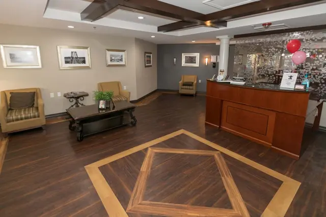 Veranda Rehabilitation and Healthcare — photo from the business 2