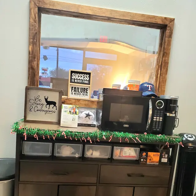 Olympus Physical Therapy — photo from the business 5