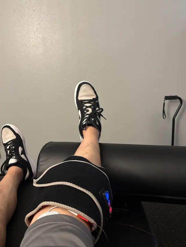 Olympus Physical Therapy — customer photo 9