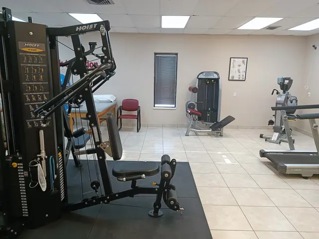 Back To Action Physical Therapy — customer photo 5