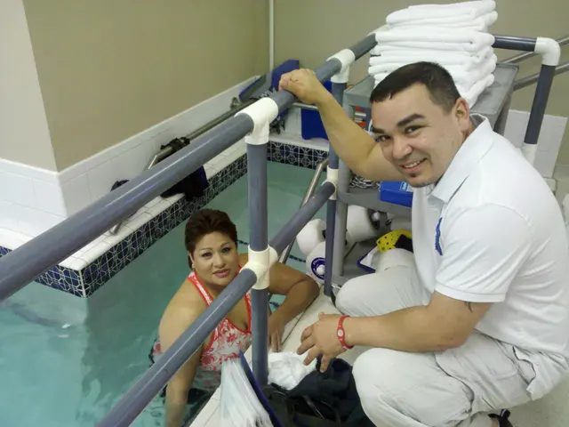 Back To Action Physical Therapy — photo from the business 6
