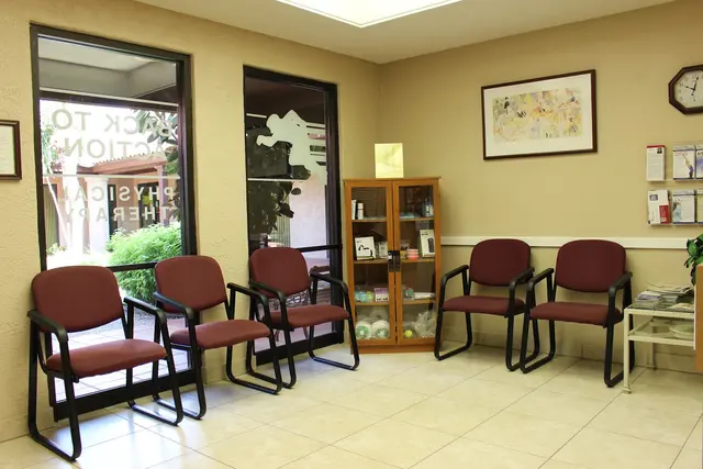 Back To Action Physical Therapy — photo from the business 4