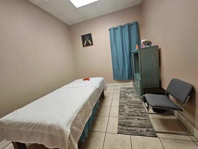 Reconnection Myofascial Release & Wellness LLC — customer photo 3