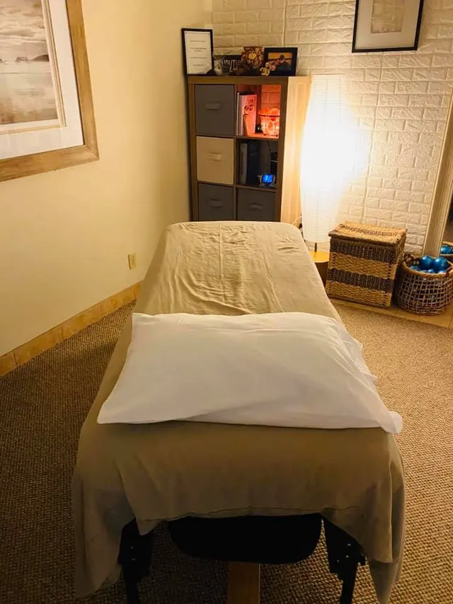 Reconnection Myofascial Release & Wellness LLC — photo from the business 2
