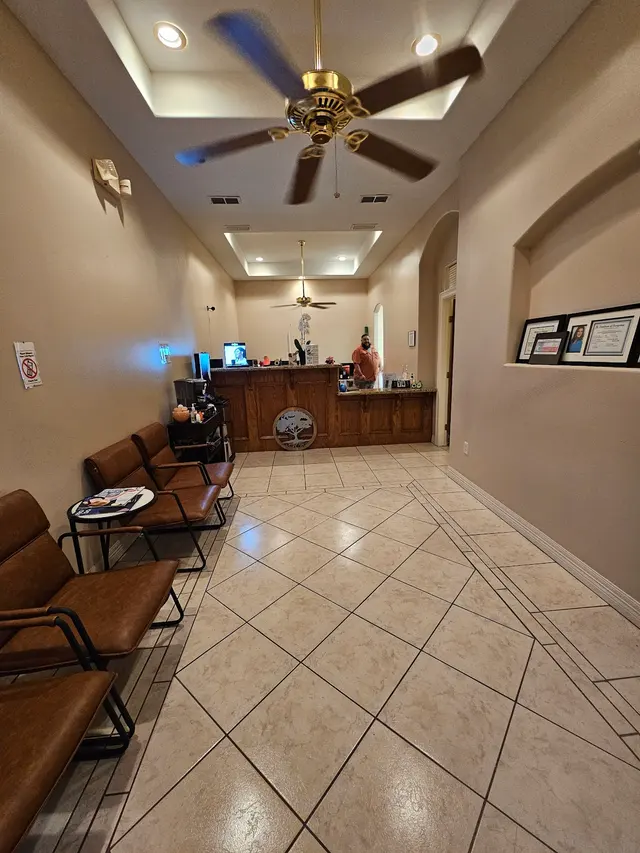 Reconnection Myofascial Release & Wellness LLC — customer photo 1