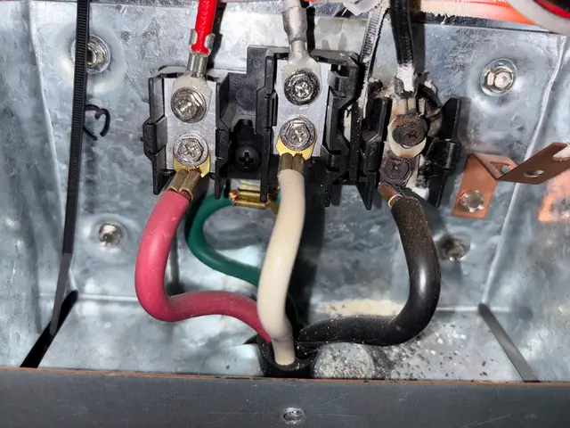 Appliance Fixicians — photo from the business 3