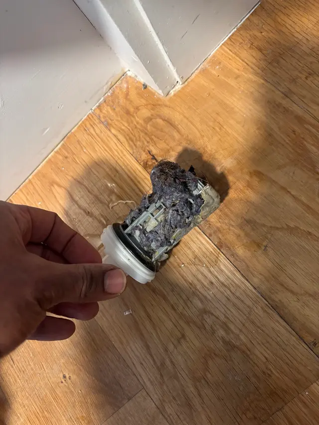 Appliance Fixicians — photo from the business 12