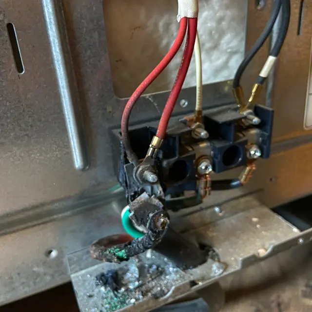 Appliance Fixicians — photo from the business 5