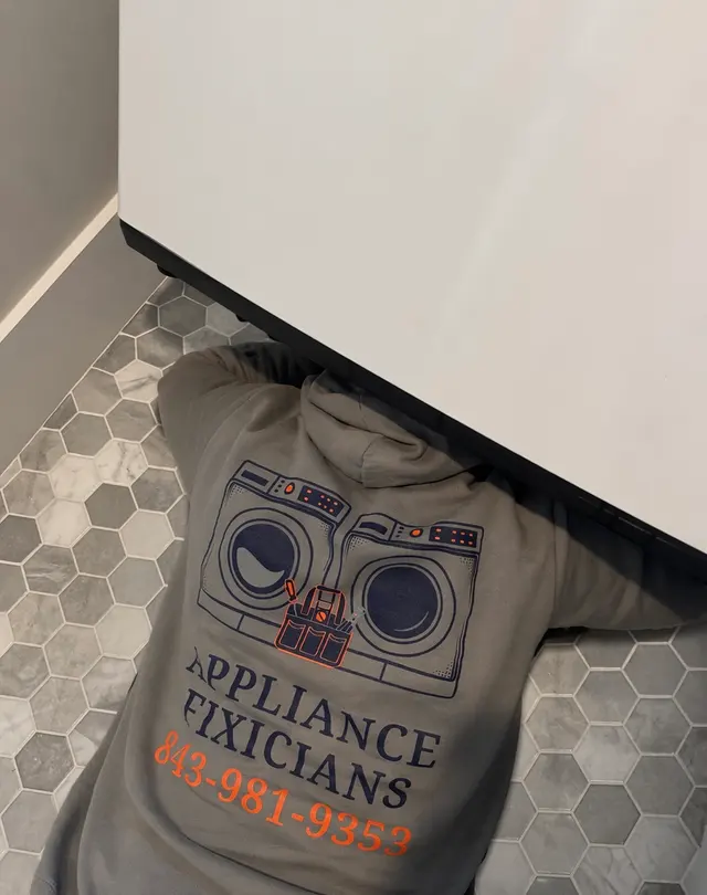 Appliance Fixicians — photo from the business 1