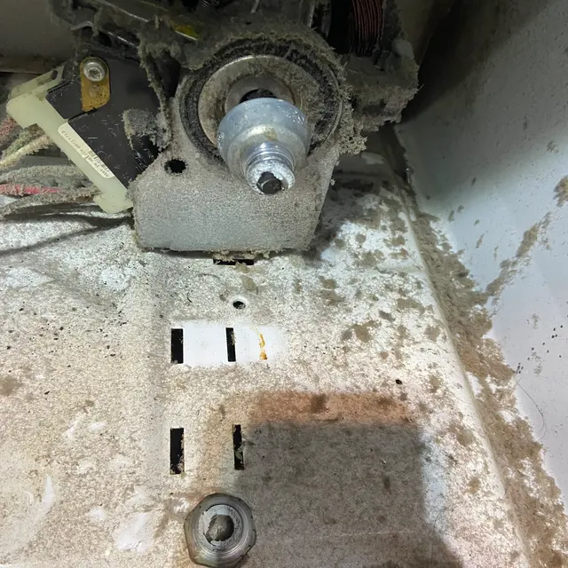 Appliance Fixicians — photo from the business 4