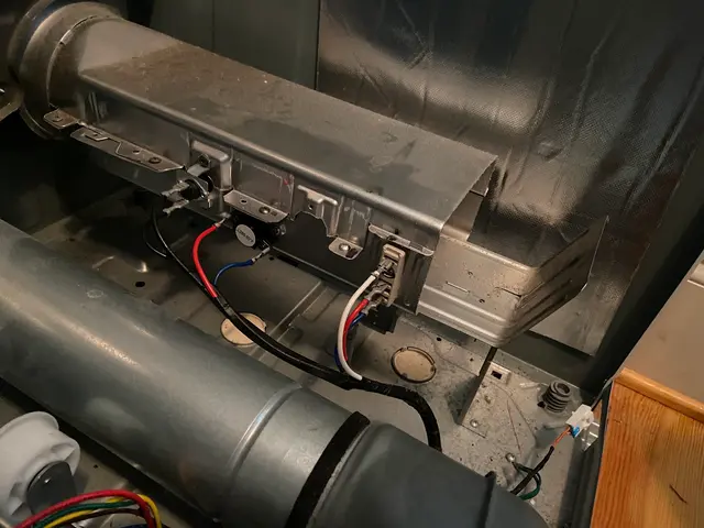 Appliance Fixicians — photo from the business 10