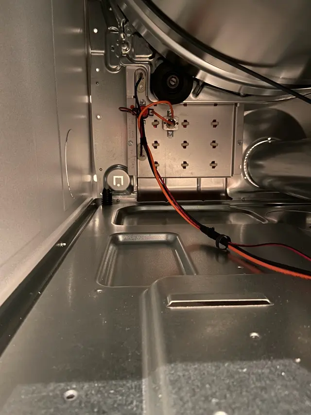 Appliance Fixicians — photo from the business 9