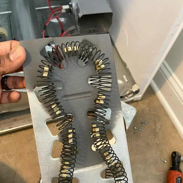 Appliance Fixicians — photo from the business 11