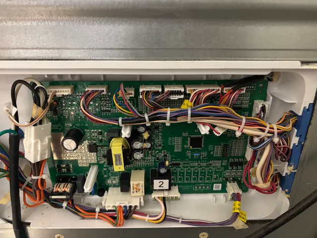 Appliance Fixicians — photo from the business 8