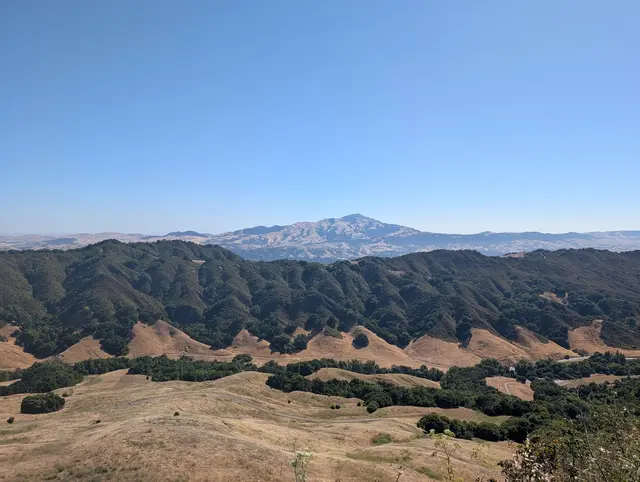 Las Trampas Wilderness Regional Preserve — customer photo 3