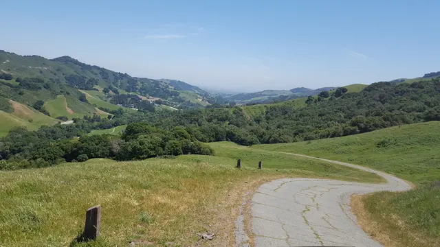 Las Trampas Wilderness Regional Preserve — customer photo 7