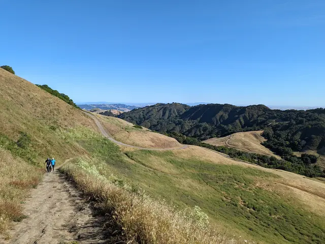Las Trampas Wilderness Regional Preserve — customer photo 11