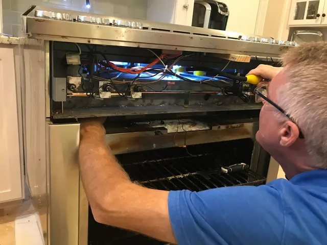 911 Service Today — photo from the business 11