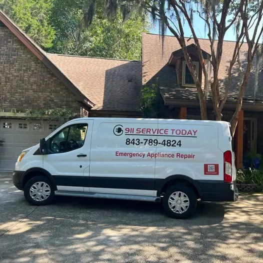 911 Service Today — photo from the business 2