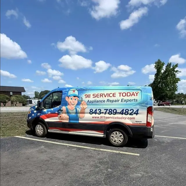 911 Service Today — photo from the business 7