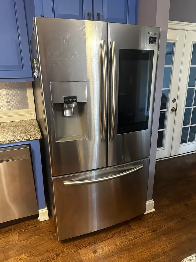 Elemental Appliance Repair — photo from the business 11